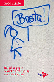 Buchtitel Basta!