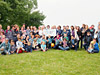 6. Internationaler Tag der Regenbogenfamilien in Düsseldorf