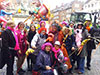 Rosenmontagszug