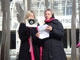 Internationaler Frauentag 2010