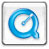 Quicktime Logo
